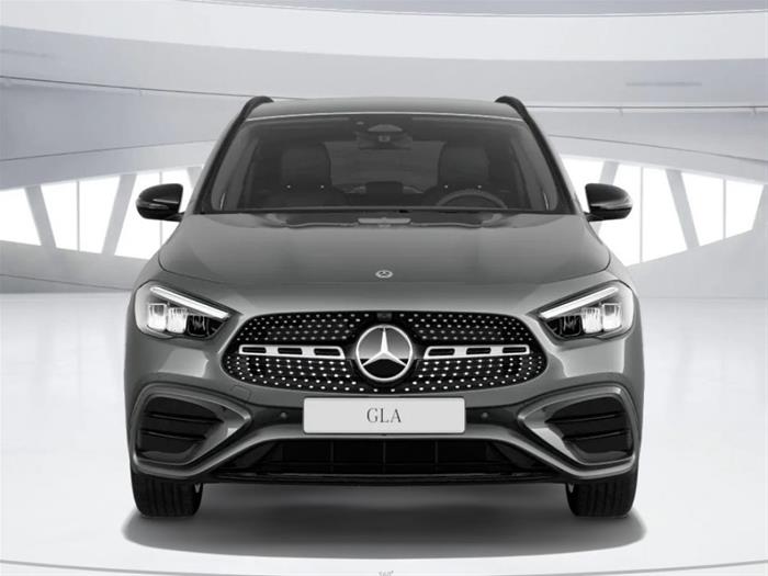 AutoSilver - MERCEDES-BENZ GLA 200 | ID 35566
