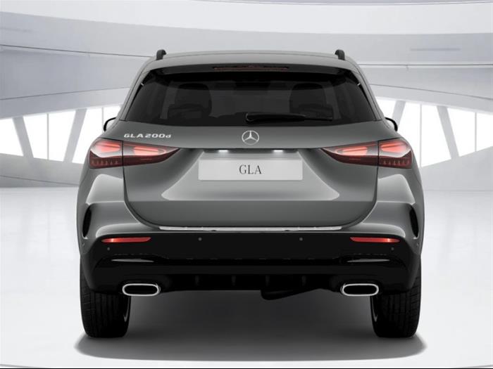 AutoSilver - MERCEDES-BENZ GLA 200 | ID 35566