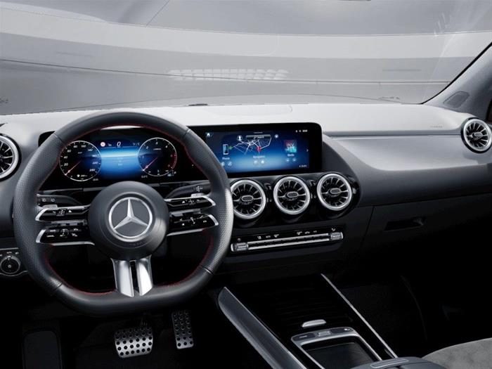 AutoSilver - MERCEDES-BENZ GLA 200 | ID 35566