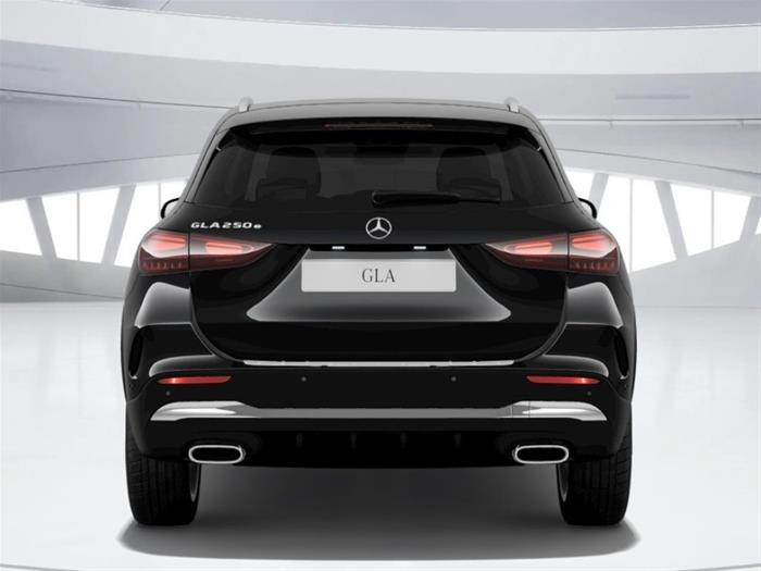AutoSilver - MERCEDES-BENZ GLA 250 | ID 35567