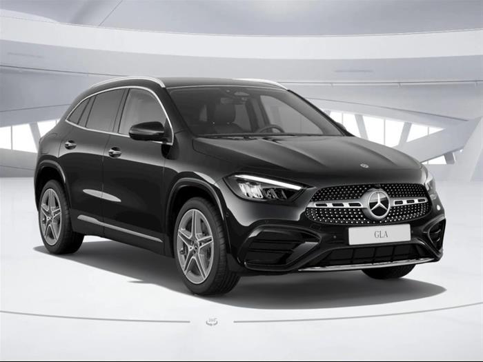 AutoSilver - MERCEDES-BENZ GLA 250 | ID 35567