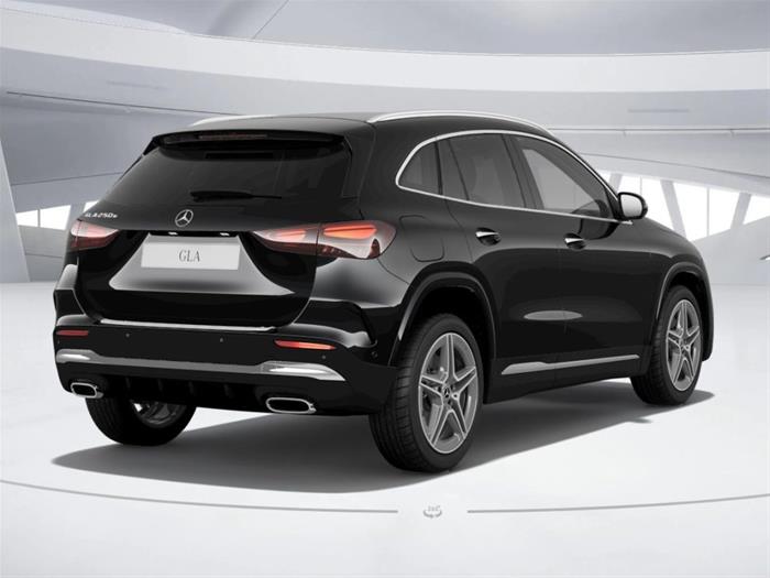 AutoSilver - MERCEDES-BENZ GLA 250 | ID 35567