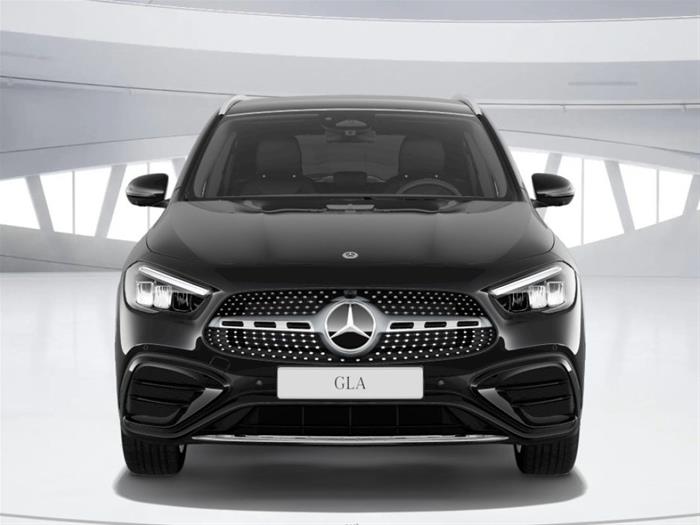 AutoSilver - MERCEDES-BENZ GLA 250 | ID 35567