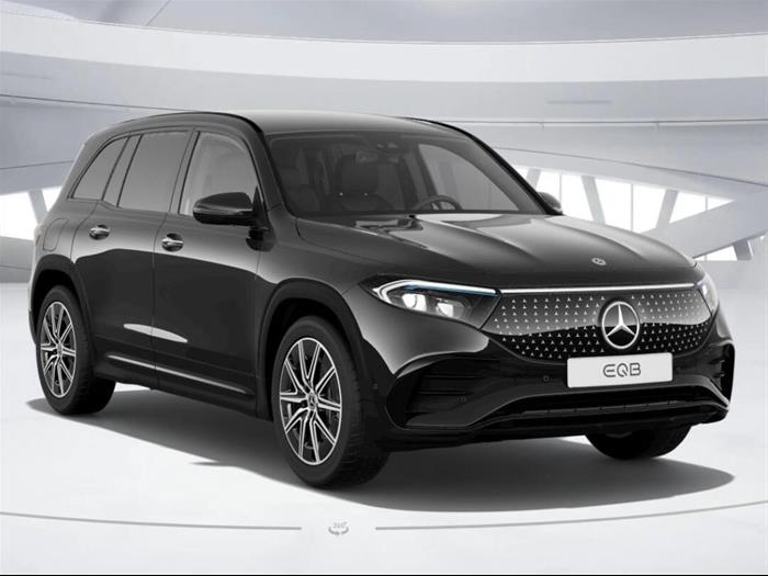 AutoSilver - MERCEDES-BENZ EQB | ID 35555
