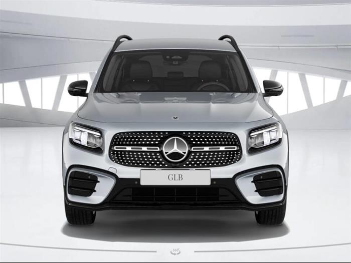 AutoSilver - MERCEDES-BENZ GLB 200 | ID 35557