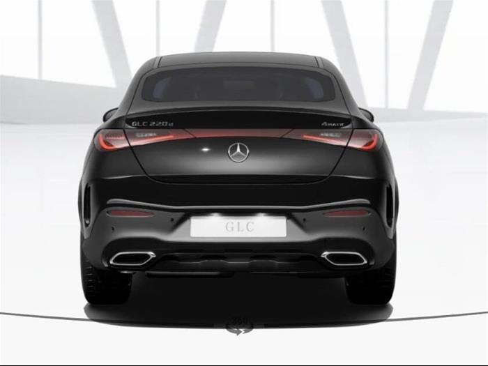 AutoSilver - MERCEDES-BENZ GLC 220 | ID 35562