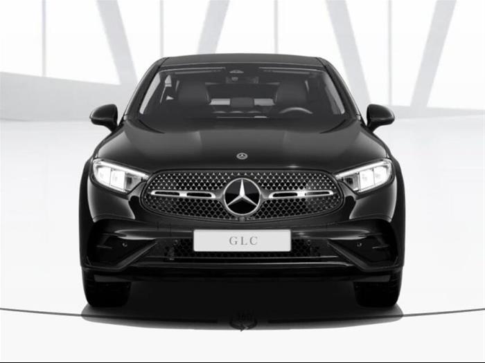 AutoSilver - MERCEDES-BENZ GLC 220 | ID 35562