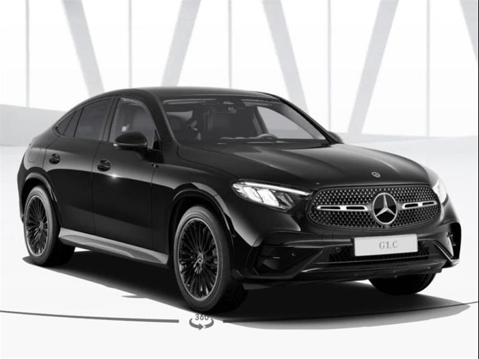AutoSilver - MERCEDES-BENZ GLC 220 | ID 35562