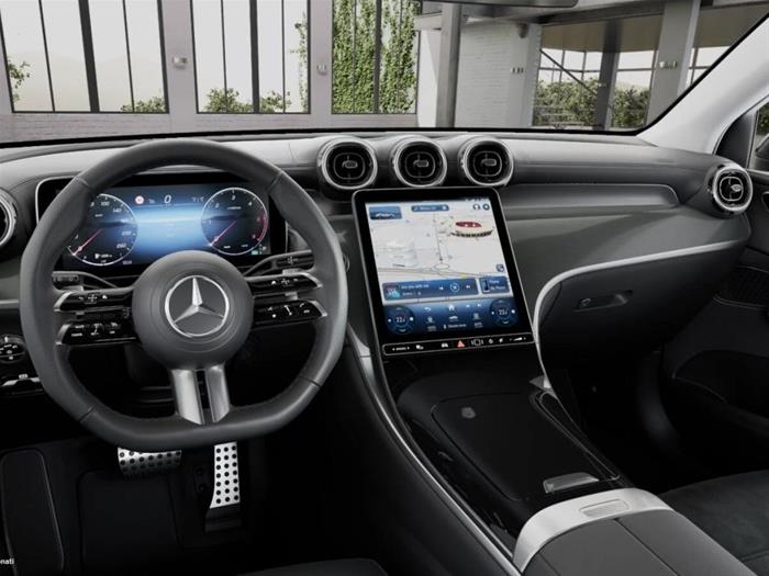 AutoSilver - MERCEDES-BENZ GLC 220 | ID 35562