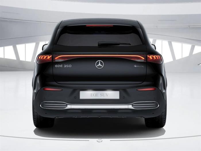 AutoSilver - MERCEDES-BENZ EQE SUV | ID 35563