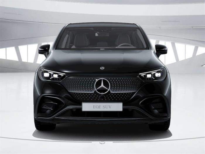 AutoSilver - MERCEDES-BENZ EQE SUV | ID 35563