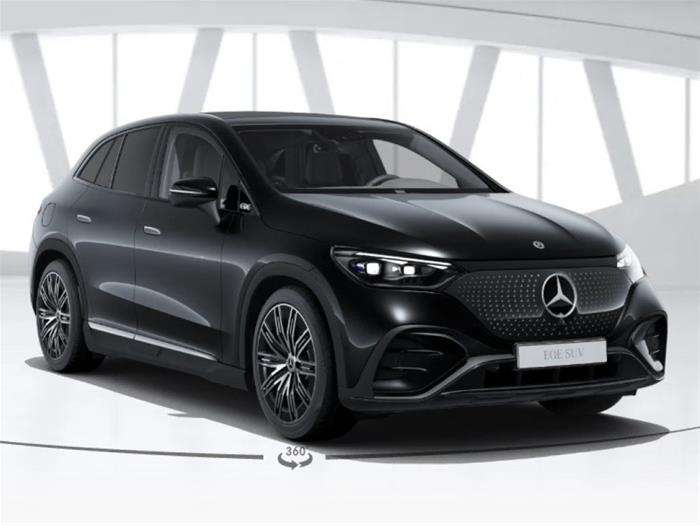 AutoSilver - MERCEDES-BENZ EQE SUV | ID 35563