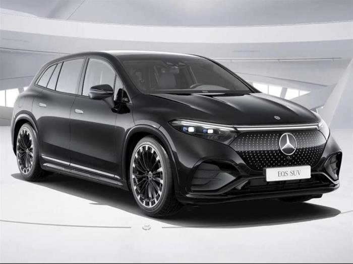AutoSilver - MERCEDES-BENZ EQS | ID 35564