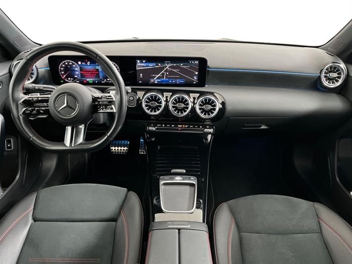 AutoSilver - MERCEDES-BENZ A 250 | ID 35583