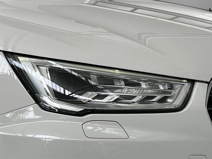 AutoSilver - AUDI A1 | ID 35588