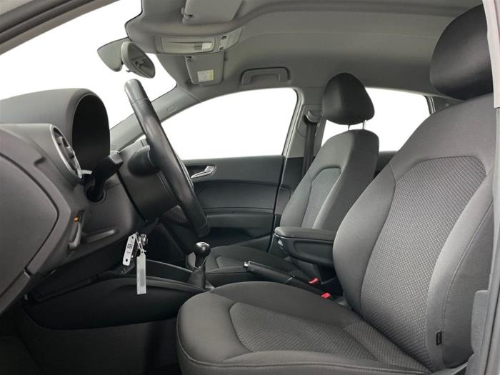 AutoSilver - AUDI A1 | ID 35588