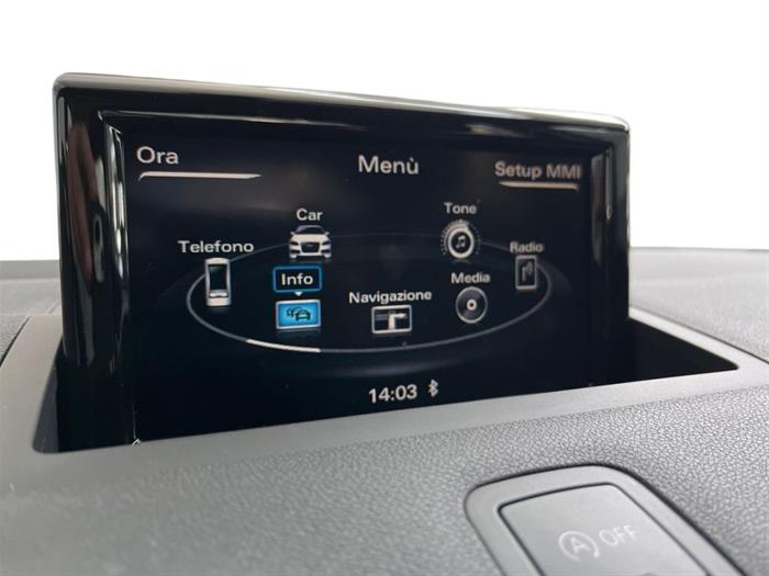 AutoSilver - AUDI A1 | ID 35588