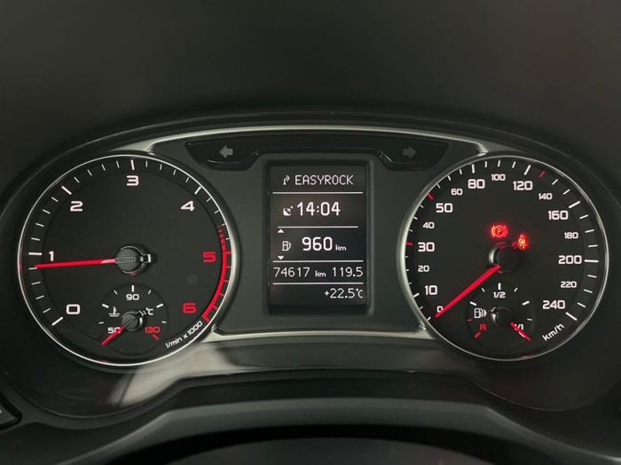 AutoSilver - AUDI A1 | ID 35588