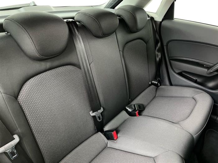 AutoSilver - AUDI A1 | ID 35588