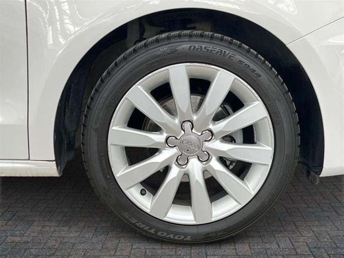 AutoSilver - AUDI A1 | ID 35588