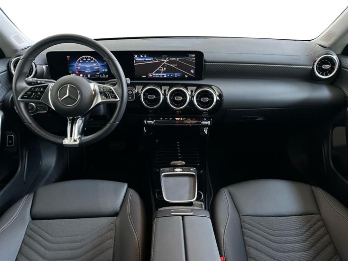 AutoSilver - MERCEDES-BENZ CLA 180 | ID 35587