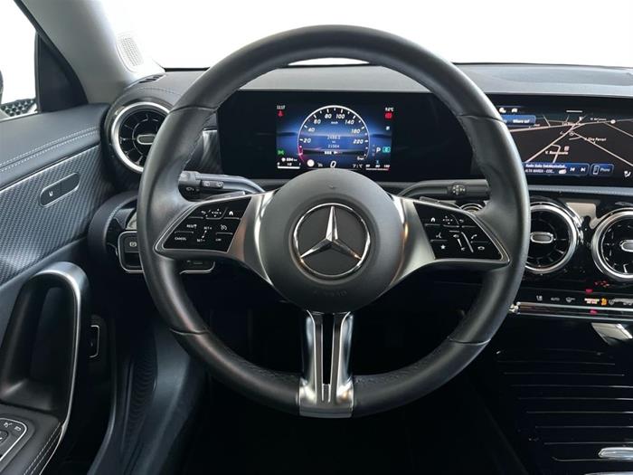 AutoSilver - MERCEDES-BENZ CLA 180 | ID 35587