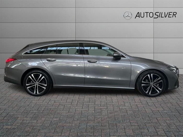 AutoSilver - MERCEDES-BENZ CLA 180 | ID 35587