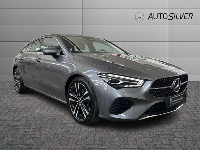 AutoSilver - MERCEDES-BENZ CLA 180 | ID 35587