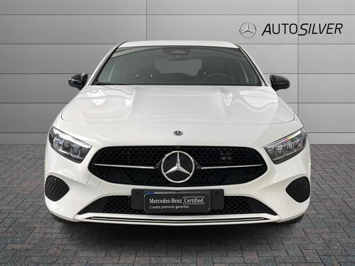 AutoSilver - MERCEDES-BENZ A 250 | ID 35621