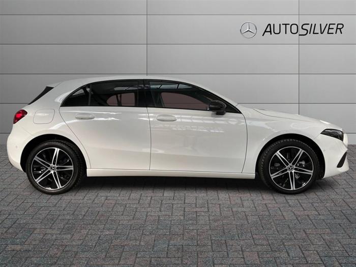 AutoSilver - MERCEDES-BENZ A 250 | ID 35621