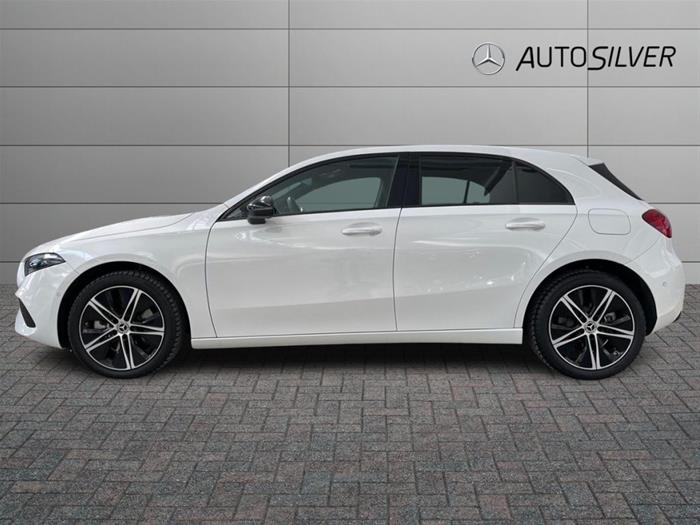 AutoSilver - MERCEDES-BENZ A 250 | ID 35621