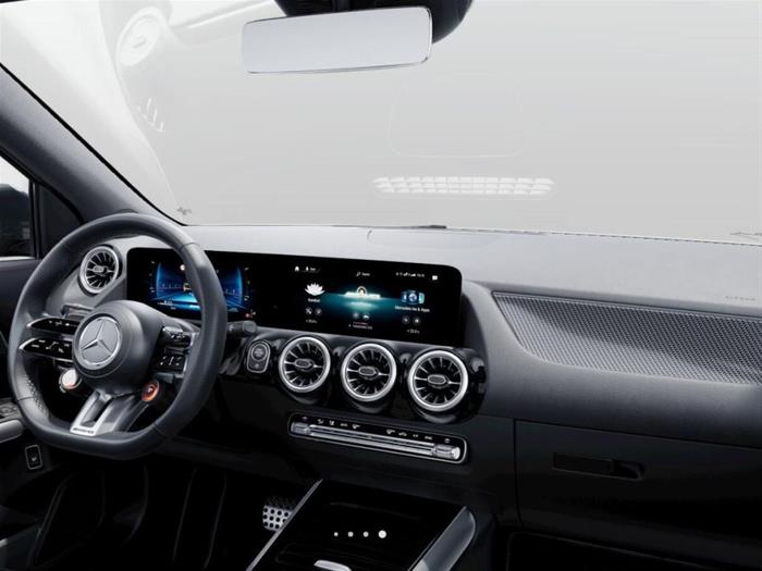 AutoSilver - MERCEDES-BENZ GLA 35 AMG | ID 35589