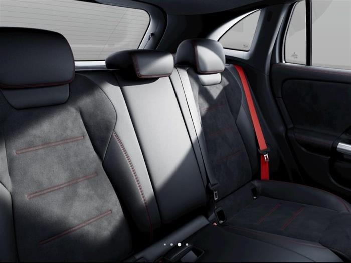 AutoSilver - MERCEDES-BENZ GLA 35 AMG | ID 35589