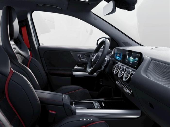 AutoSilver - MERCEDES-BENZ GLA 35 AMG | ID 35589