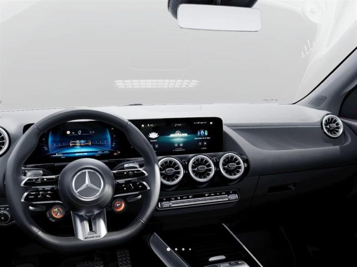 AutoSilver - MERCEDES-BENZ GLA 35 AMG | ID 35589