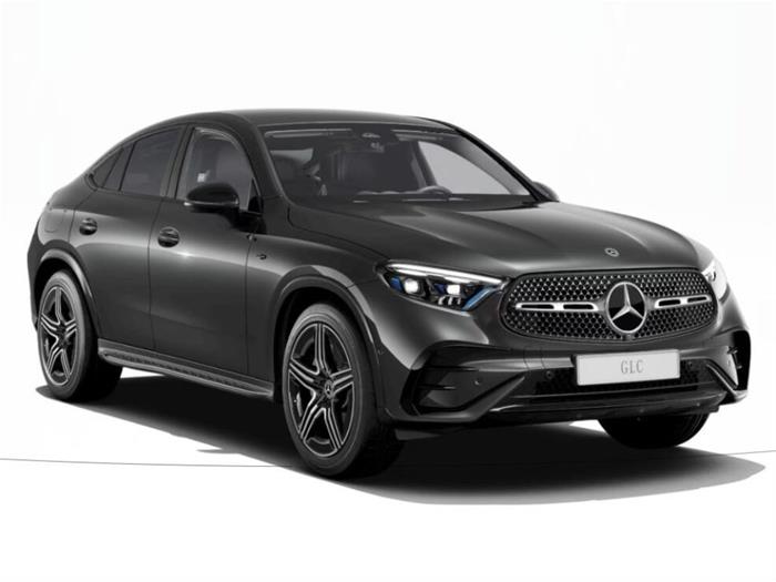 AutoSilver - MERCEDES-BENZ GLC 300 | ID 35591