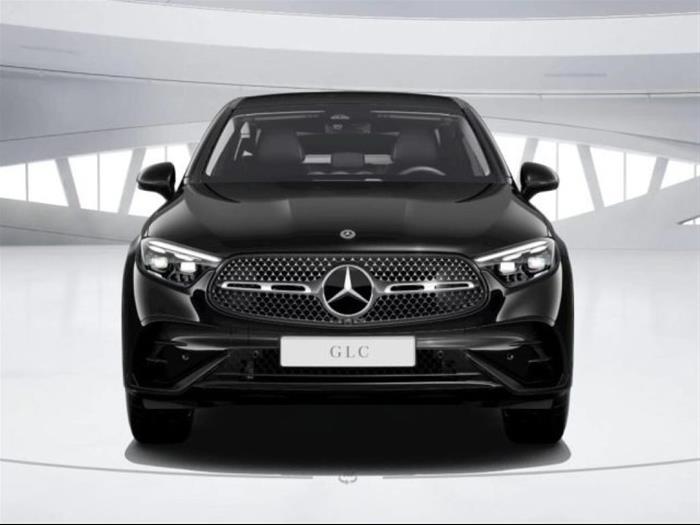 AutoSilver - MERCEDES-BENZ GLC 300 | ID 35593