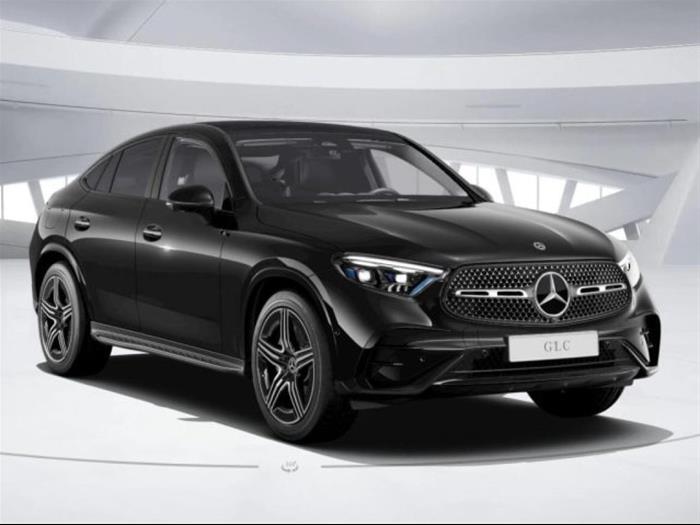 AutoSilver - MERCEDES-BENZ GLC 300 | ID 35593