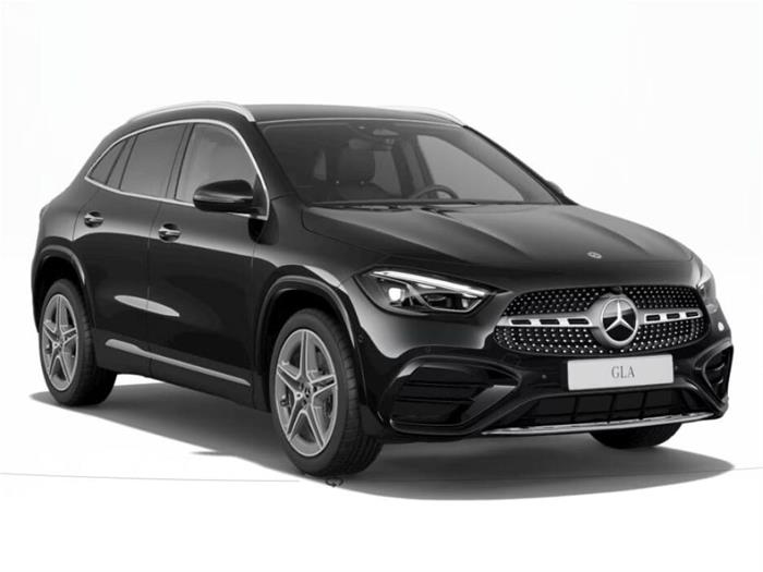 AutoSilver - MERCEDES-BENZ GLA 200 | ID 35601