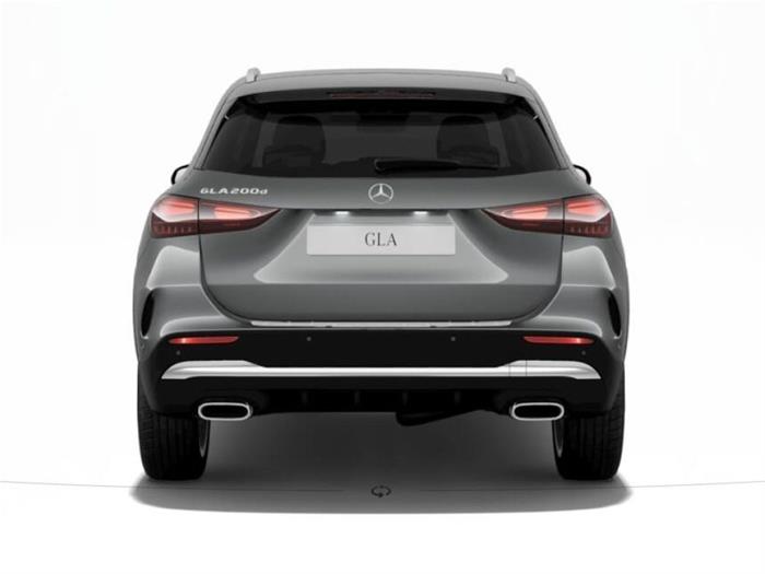 AutoSilver - MERCEDES-BENZ GLA 200 | ID 35600