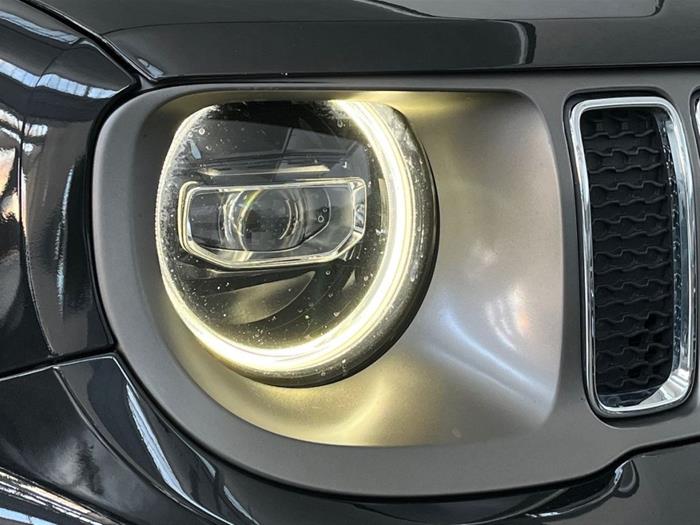 AutoSilver - JEEP Renegade | ID 35633