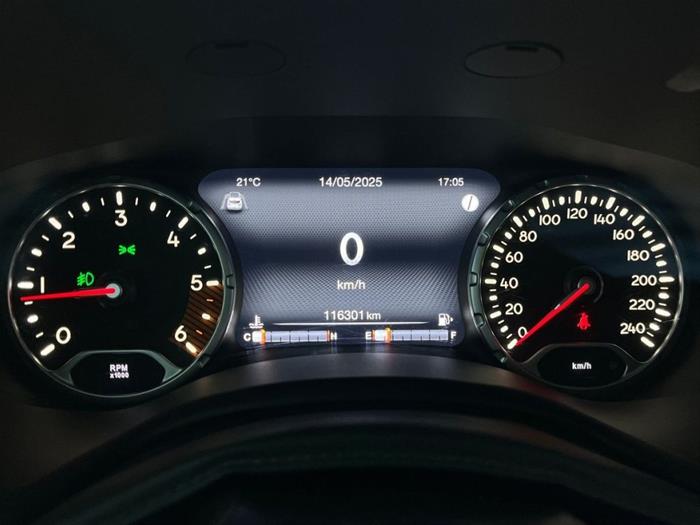 AutoSilver - JEEP Renegade | ID 35633