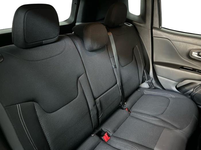 AutoSilver - JEEP Renegade | ID 35633