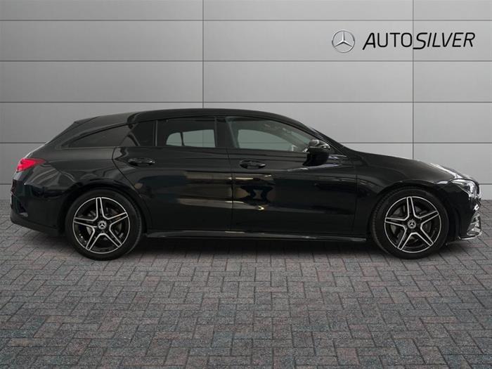 AutoSilver - MERCEDES-BENZ CLA 200 | ID 35643
