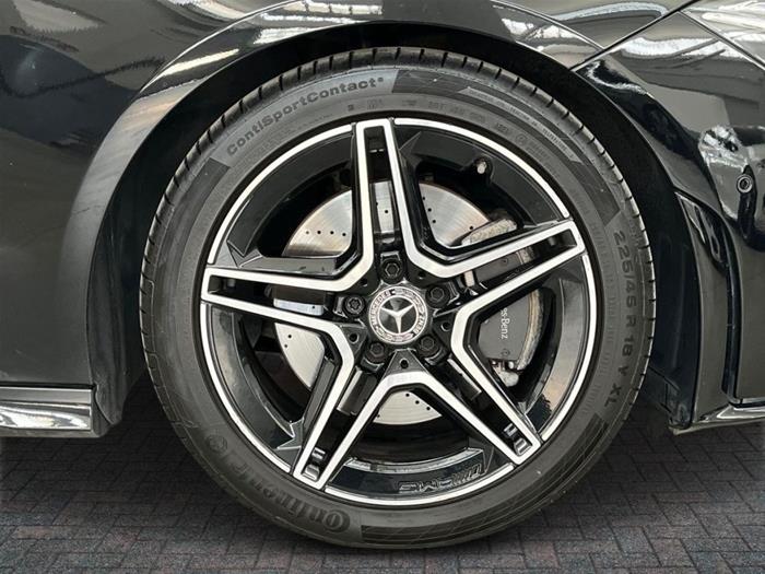 AutoSilver - MERCEDES-BENZ CLA 200 | ID 35643