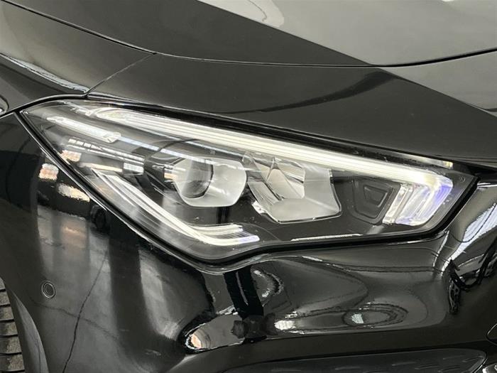 AutoSilver - MERCEDES-BENZ CLA 200 | ID 35643