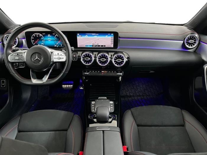 AutoSilver - MERCEDES-BENZ CLA 200 | ID 35643