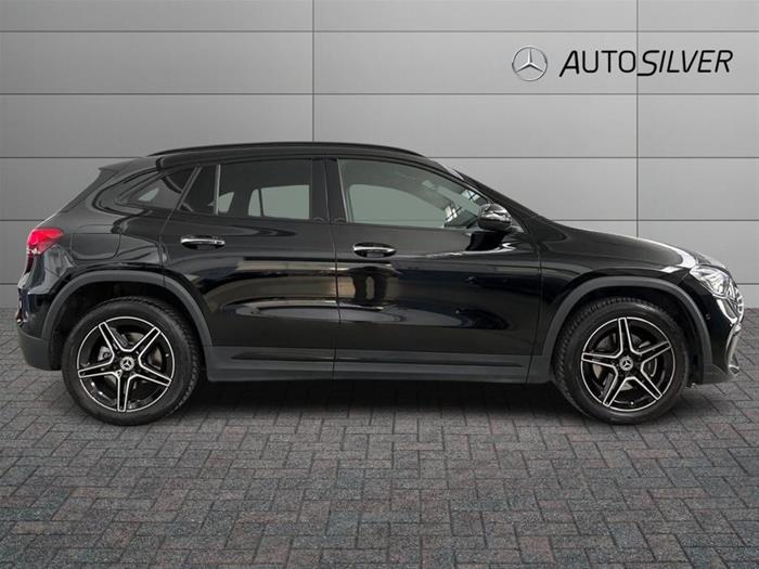 AutoSilver - MERCEDES-BENZ GLA 250 | ID 35785