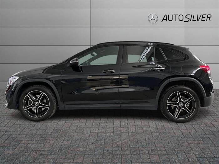 AutoSilver - MERCEDES-BENZ GLA 250 | ID 35785
