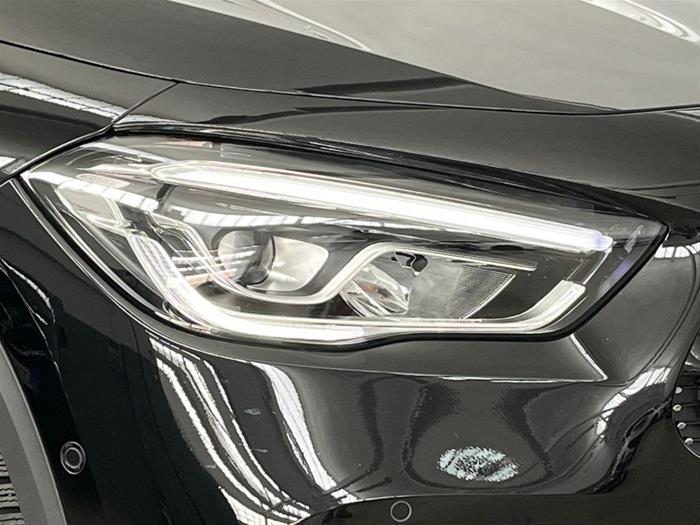 AutoSilver - MERCEDES-BENZ GLA 250 | ID 35785